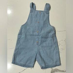 Zara overalls